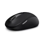 Мышь Microsoft Wireless Mobile 4000 Black (D5D-00133): Интерфейс подключения Wireless