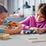 Конструктор LEGO Speed Champions McLaren Solus GT і McLaren F1 LM 581 деталь (76918) фото 4