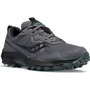 Кроссовки для бега Saucony Excursion TR16 GTX (20749-21s) 40 (8) серые текстиль всесезон: Размер 40