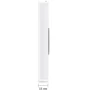 Точка доступу Wi-Fi TP-Link EAP235-Wall: Максимальна швидкість 867 (5GHz) 300 (2,4GHz) Мбит/с