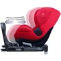 Автокресло Renolux Gaia i-Size (Carbon): Крепление Isofix есть