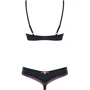 Эротический комплект Obsessive 819-Set-1, S/M