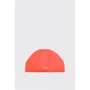 Шапка женская Saucony Omni Ponytail Skull Cap оранжевая (SA90514-VR) фото 2