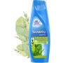 Shamtu Volume Plus Shampoo 200 ml Шампунь с экстрактом трав: Пол Для женщин