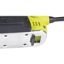 Электрорубанок Ryobi EPN-6082: Мощность, Вт 600