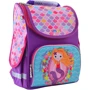 Рюкзак школьный Smart каркасный Smart PG-11 Mermaid