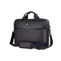 Сумка для ноутбуков 2E Bags&Cases 16" Urban Groove Black (2E-CBT9175BK) фото 10