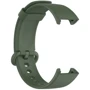 Ремінець BeCover Sport Band Dark Green для Xiaomi Mi Watch Lite / Watch 2 / Watch 2 Lite (707645): Сумісність з брендом Xiaomi