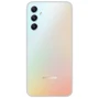 Смартфон Samsung Galaxy A34 5G 8/256GB Awesome Silver A346: Коммуникации USB Type-C 2.0 / Wi-Fi 802.11 a/b/g/n/ac / Bluetooth 5.1 / GPS (A-GPS, GLONASS, GALILEO, BDS) / NFC