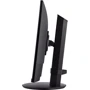 Монитор ViewSonic 27” IPS Full HD 100Hz Ergonomic Monitor (VA2708-HDJ): Разъемы VGA, HDMI, DisplayPort, Выход на наушники