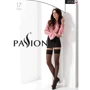 Чулки Passion ST003 5 - XXL beige