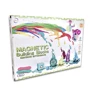 Магнитный конструктор Magnetic Blocks (FJ3088/3388) 2 вида фото 4