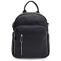Жіночий рюкзак Keizer чорний (K108125bl-black)