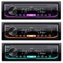 JVC KD-X155