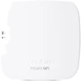 Точка доступу Wi-Fi HP Aruba Instant On AP12 + DC Adapter (R3J24A)