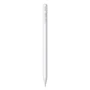 Стилус Baseus Smooth Writing Capacitive (Active version) White (ACSXB-B02) (Стилусы и аксессуары к ним)(78486543)