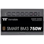 Блок живлення Thermaltake Smart BM3 Bronze 750 W (PS-SPD-0750MNFABE-3): Вентилятор нижньої стінки 120 мм