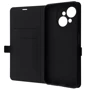 Чехол для телефонов WAVE Flap Case Black for Tecno Spark Go 2025 / Go 1 / Pop 9 фото 6