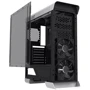 Корпус GameMax Elysium White: Назначение игровой