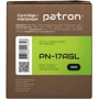 Картридж Patron HP LJ CF217A GREEN Label CT-HP-CF217A-PN-GL (PN-17AGL)