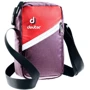 Сумка на плечо Deuter Escape I цвет 5554 aubergine-coral (4800017 5554)