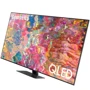 Телевизор Samsung QE65Q80B: Коммуникации WiFi, DLNA, Bluetooth