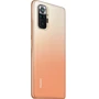 Смартфон Xiaomi Redmi Note 10 Pro 8/128 GB Gradient Bronze Approved Витринный образец: Причина уценки Как новый (витринный образец): смартфон выглядит и функционирует как новый. Смартфон полностью протестирован по программе Approved, все функции работают корректно