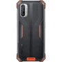 Смартфон Blackview BV7100 6/128GB Mecha Orange: Оперативная память 6 ГБ