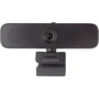 Speed-Link Audivis Conference Webcam 1080p FullHD Black (SL-601810-BK): Крепление/установка Прищепка