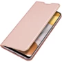 Чехол для телефонов Fashion Dux Ducis Rose Gold for Samsung M536 Galaxy M53 5G: Тип чехол-книжка