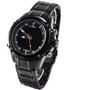 Наручные часы Naviforce 9050 Black (NF9050BOXBK): Тип циферблата Комбинированный (аналого-цифровой)
