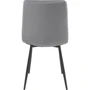 Стул Special4You Success light grey (E6576) фото 4