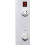 Обогреватель Saturn ST-HT8663: Тип Конвекционные обогреватели