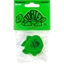 Медиатор Набор медиаторов DUNLOP 418P.88 TORTEX STANDARD PLAYER'S PACK 0.88: Форма медиатора Standard