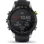 Смарт-часы Garmin MARQ Athlete Modern Tool Watch (010-02006-16): Тип гаджета Взрослые смарт часы
