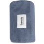 Ковдра Lionelo Bamboo Blanket Blue: Розмір, см 75х100
