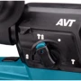 Перфоратор Makita HR2653: Количество скоростей работы 3