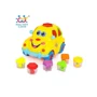 Игрушка Huile Toys "Фруктовая машинка" (516): Возраст от 1.5 лет