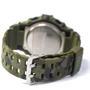 Наручний годинник Skmei 1197 Green Camo: Механізм кварцовий