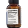 Dr. Mercola Pau D'Arco 1.000 mg Пау Дарко 120 капсул: Форма выпуска Капсулы