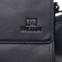 Чоловіча сумка-планшет Bretton 32191 black (32191): Стать Мужской