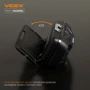 Фонарь туристический Videx 310Lm 5000K (VLF-H025C): Сертификат защищенности IPX5
