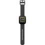 Смарт-часы Amazfit Bip 5 Soft Black: Материал корпуса Пластик