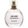 Духи с феромонами для женщин SHADE PHEROMONE Night, 30 ml