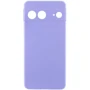Аксессуар для смартфона Lakshmi Case Silicone Cover Full Camera Dasheen for Google Pixel 7