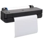 Принтер HP DesignJet T230 24" (5HB07A) UA: Технология печати Струйная цветная