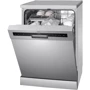 Посудомийка Amica DFM62C7TOQID: Місткість (комплектів) 14