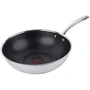 Сковорода Wok Krauff Nano Pro 28 см (25-305-213): Антипригарное покрытие Excalibur