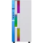 Корпус GameMax Brufen C3 WB: Форм-фактор материнської плати ATX / E-ATX / Micro-ATX