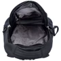 Рюкзак Рюкзак Deuter StepOut 16 колір 7000 black (3810315 7000): Об'єм 16 л